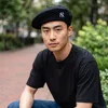 Baskická čepice New Era s logem New York Yankees, černá Náhled obrázku produktu 6
