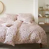 elegante Mako-Jersey Bettwäsche-Garnitur Sorbet Jersey Produktbild-Vorschau 3