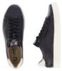 Rieker 'R-EVOLUTION' Herren Echtleder Sneaker Blau, Produktbild-Vorschau 8