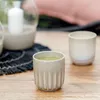 Villeroy & Boch Becher Perlemor Sand - 290 ml - 2 Stück Produktbild-Vorschau 4