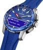 Festina Smartwatch Connected Indigo Blue Produktbild-Vorschau 7