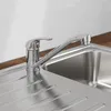 GENUA Spültischarmatur Niederdruck, Chrom Produktbild-Vorschau 8