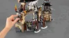 LEGO NINJAGO Dragon Pit Building Set, Zestaw do budowania, Podgląd zdjęcia produktu 23