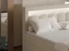 Chilly Möbel Design Postel Luméra Duo - Komfortní Náhled obrázku produktu 3
