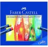 FaberCastell 127024 Olejové pastely Creative Studio, 24 Náhľad obrázku produktu 6