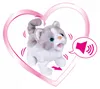 ChiChi LOVE Little Cat, Kuscheltier Produktbild-Vorschau 2