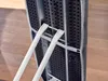 Leifheit 71679, Bügelbrettbezug Polsterung, Anthrazit, Produktbild-Vorschau 6