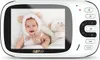 Neno Vera – electronic baby monitor with a wireless Anteprima dell’immagine prodotto 4