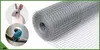 Grillage soudé - Galvanisé - 16 x 16 mm - Fil de 1,4 mm - Voir les images du produit 6