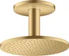 hansgrohe AXOR ShowerSolutions Kopfbrause 250 2-jet, Produktbild-Vorschau 1