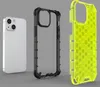 Hurtel Honeycomb, Mantelhülle, Apple, iPhone 13 mini, 13,7 Produktbild-Vorschau 9