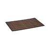 relaxdays 10020505_93 relaxdays Platzset   braun Náhľad obrázku produktu 8