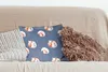 MuchoWow® Zierkissen Sofakissen Wohnzimmer Dekokissen 40x40 Produktbild-Vorschau 4