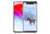 MuchoWow® Handyhülle Schutzhülle Hülle für Samsung Galaxy Produktbild-Vorschau 2