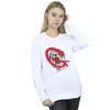 Harry Potter - "Gryffindor" Sweatshirt für Damen BI21618 Produktbild-Vorschau 2