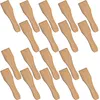 Syntrox Germany Universal Racletteschaber Holzspatel Set 6 Produktbild-Vorschau 6
