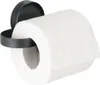 WENKO Static-Loc® Plus Toilettenpapierhalter Mod. Pavia Produktbild-Vorschau 1