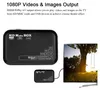 Full HD Mini Box Media Player 1080P Media Player Box Náhled obrázku produktu 7