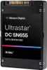 WD 2.5" SSD ULTRASTAR SN655 15.36TB (PCIe 4.0/NVMe)(Di) Podgląd zdjęcia produktu 3