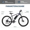 SAXXX E-Bike, EVEREST 2.0 DIAMANT Tiefeinsteiger Produktbild-Vorschau 2