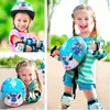 Disney Lilo & Stitch - Fahrradhelm Produktbild-Vorschau 3