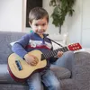 New Classic Toys - Gitarre - DeLuxe - natur - 10304 Produktbild-Vorschau 6
