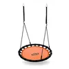 Nils Camp Orange 100 Cm Nestschaukel Rundschaukel Produktbild-Vorschau 1