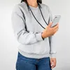 Cover posteriore imoshion con cinturino per Samsung Galaxy Anteprima dell’immagine prodotto 3