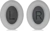 Two ear pads for headphones, labeled 'L' and 'R'. Podgląd zdjęcia produktu