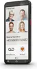 Emporia SMART.6lite Smartphone 5,5' 128GB Schwarz Produktbild-Vorschau 15