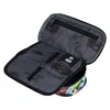 BAAGL Skate Batman Comics Rucksack-Set 3tlg: Rucksack, Produktbild-Vorschau 21