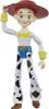 Mattel HFY28 - Disney Pixar - Toy Story - Jessie, Produktbild-Vorschau 5