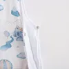 Detský spací vak s výplňou New Baby Romance, veľkosť 3,5 Náhľad obrázku produktu 2