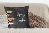 MuchoWow® Zierkissen Sofakissen Wohnzimmer Dekokissen 60x60 Produktbild-Vorschau 4