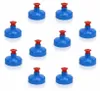 10x Push-Pull Deckel, Trinkdeckel passend für Kavodrink Produktbild-Vorschau 1