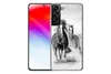 MuchoWow® Handyhülle Schutzhülle Hülle für Samsung Galaxy Produktbild-Vorschau 2