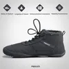 PAULGOS Winterbarfußschuhe, uni, Größe 37-47 in 3 Farben Produktbild-Vorschau 4
