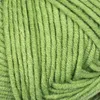 YarnArt Jeans Plus 69 Gruen Baumwolle Acryl 100g 160m Aran Produktbild-Vorschau 3