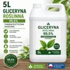 Pflanzliches Glycerin 99,5% Pharmaqualität Produktbild-Vorschau 3