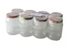 Pot 370ml TWIST 66 + couvercle OVOCE (8 pièces) Voir les images du produit 3