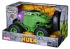 Monster Jam 6076629, Monster Truck, 3 lat(a), AAA, Plastik, Podgląd zdjęcia produktu 11
