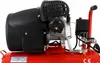 Kraft&Dele Ölkompressor Zweikolben 50l 230V KD1484 Produktbild-Vorschau 9