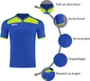 OMKA Fußballtrikot Teamwear Uniformhemd Trikot , Produktbild-Vorschau 2