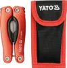 Coltello multifunzione 9 funzioni 105 mm Anteprima dell’immagine prodotto 2
