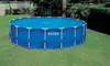 Intex 29025 Solar Cover Afdekzeil voor Zwembaden van 549 cm Anteprima dell’immagine prodotto 15