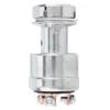 Spínač zapalování Startér se 2 klíči pro 12V/24V Auto Náhled obrázku produktu 7