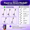 Bürste für Dyson V7,V8,V10,V11,V15 Staubsauger Produktbild-Vorschau 3