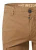 Timezone Moderne Cargoshorts Eingrifftaschen Slim Fit Produktbild-Vorschau 3