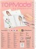 DEPESCHE TOPModel Malbuch Pocket Produktbild-Vorschau 4