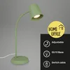 Stolná lampa, limetkovo zelená, 1xGU10/max. 9W bez DPH Náhľad obrázku produktu 12